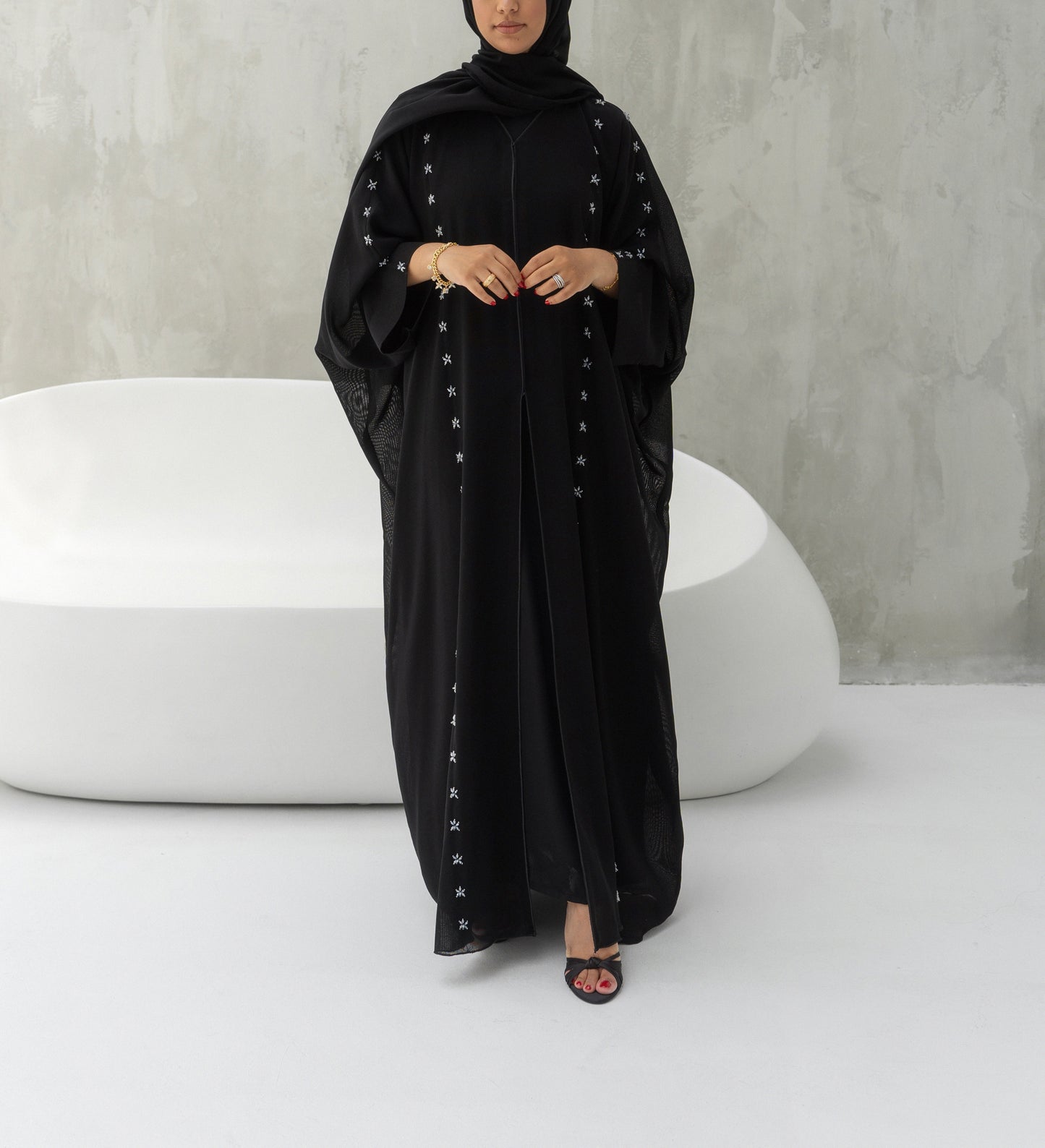 Abaya Enaya