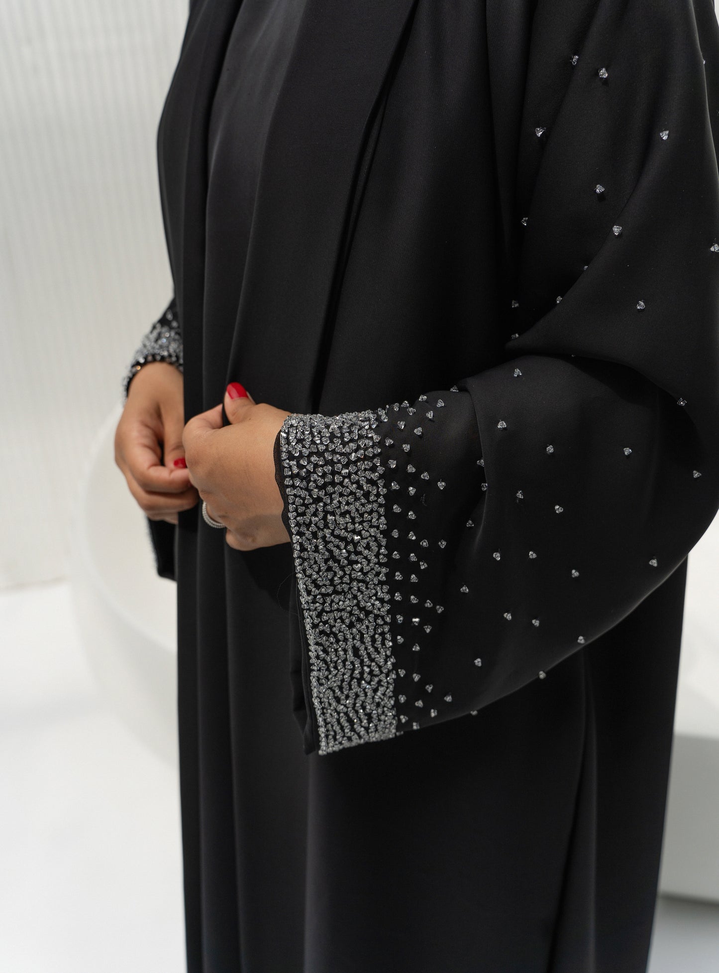 Abaya mira