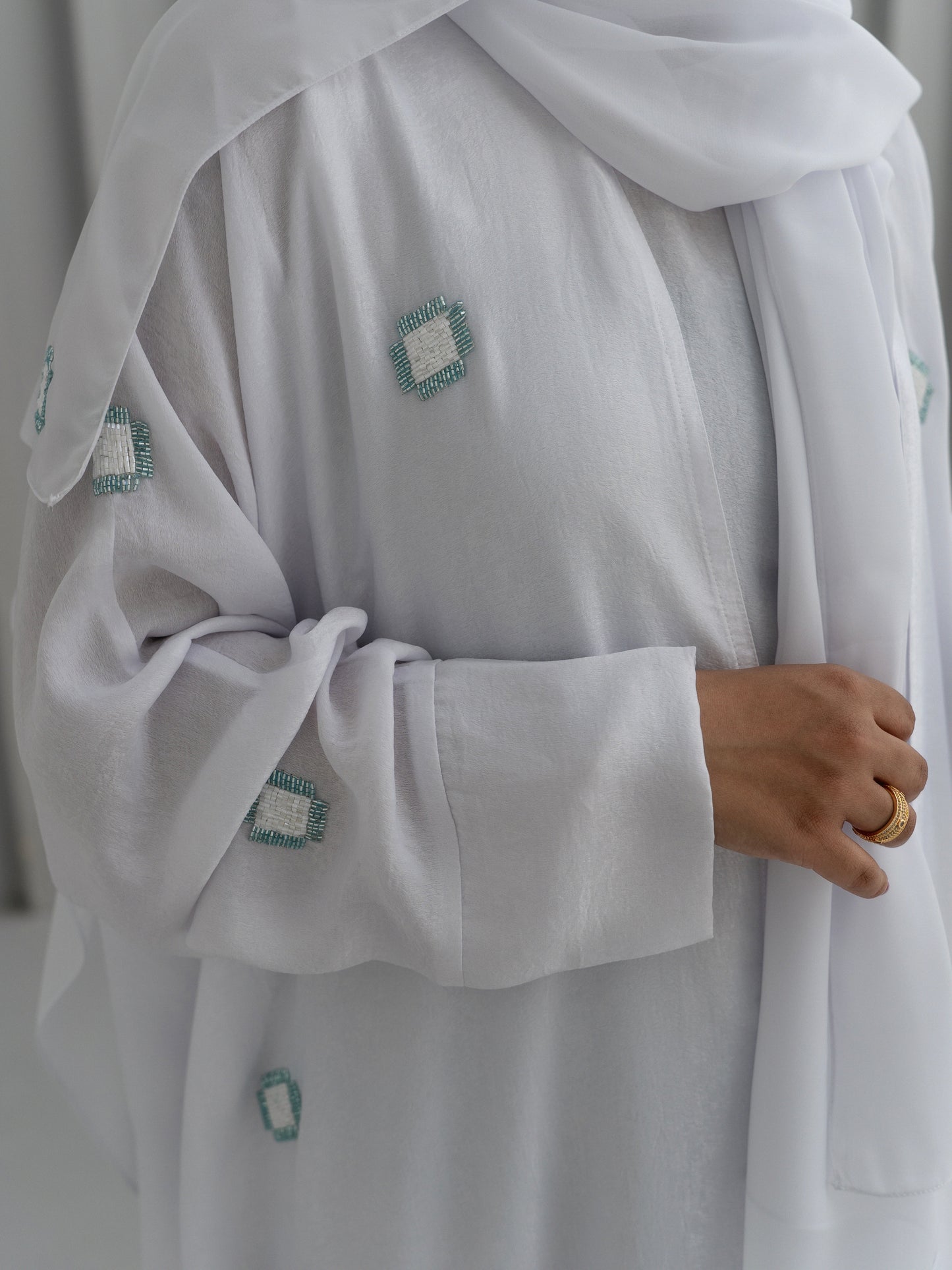 Abaya Sinda