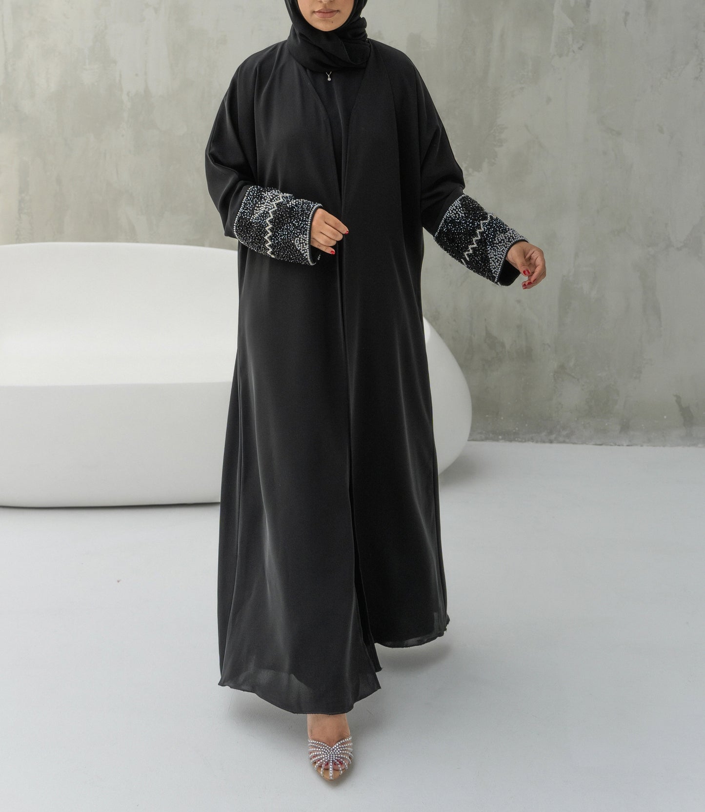 Abaya Inaya