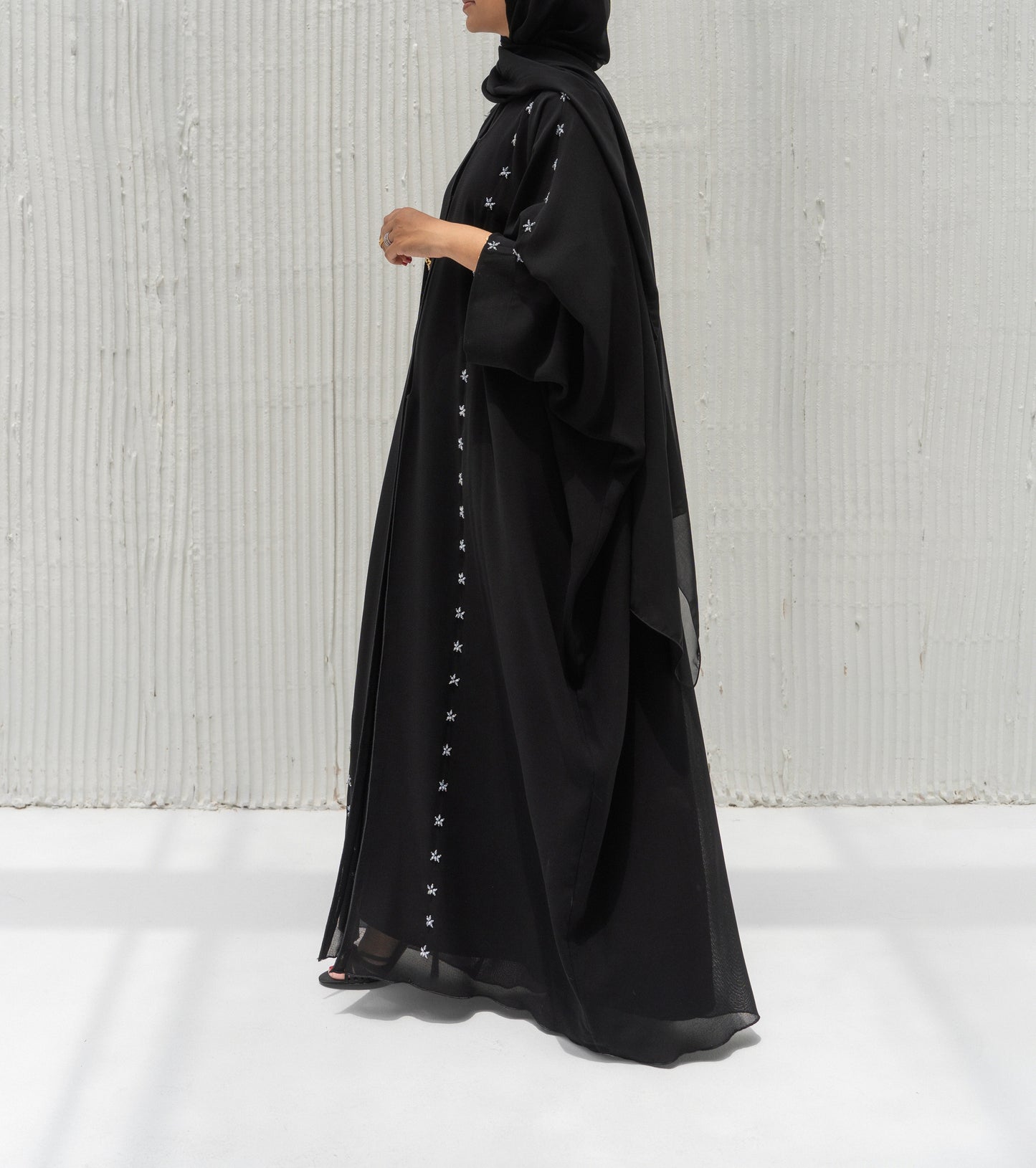 Abaya Enaya