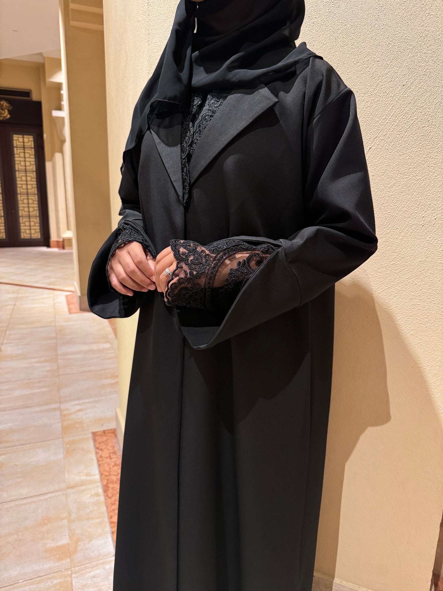 Abaya rahaf