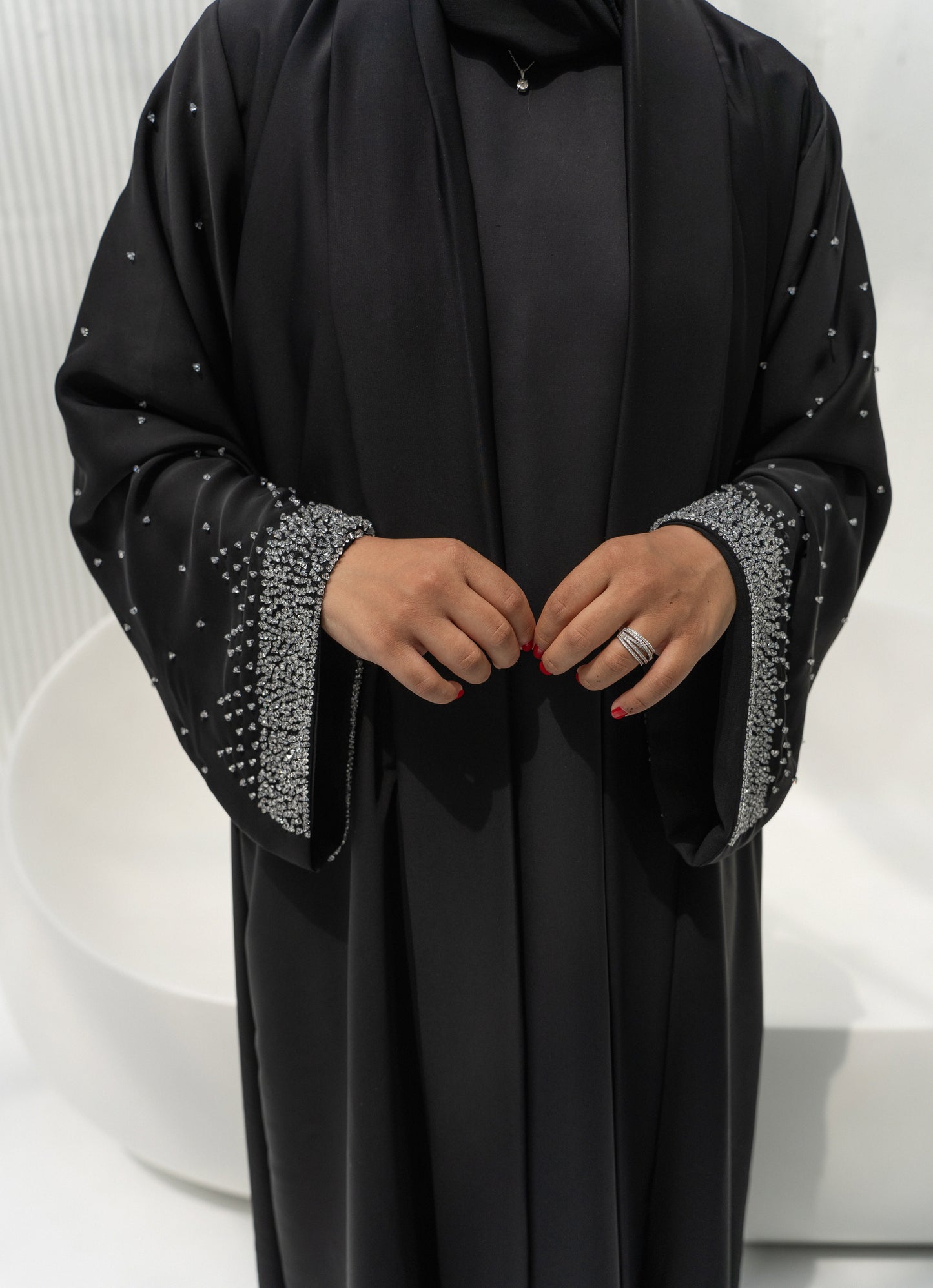 Abaya mira