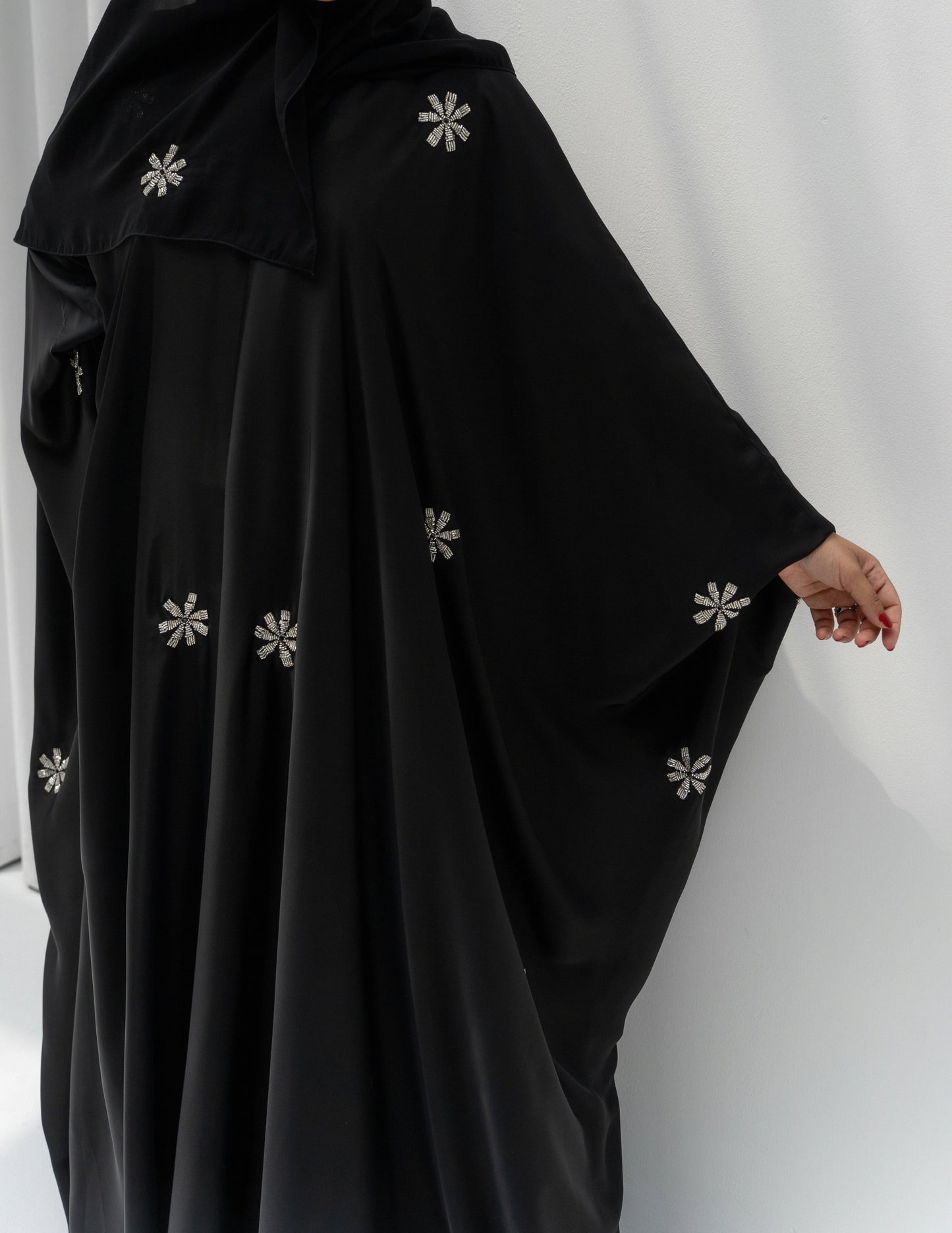 Abaya Tala