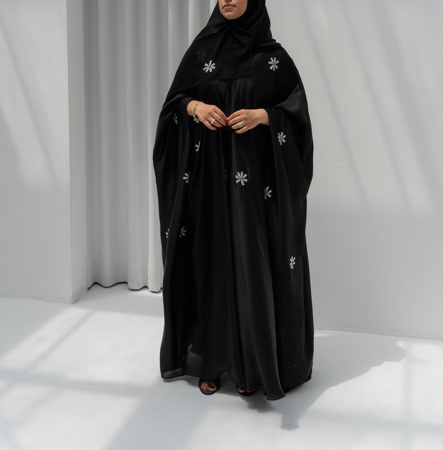 Abaya Tala