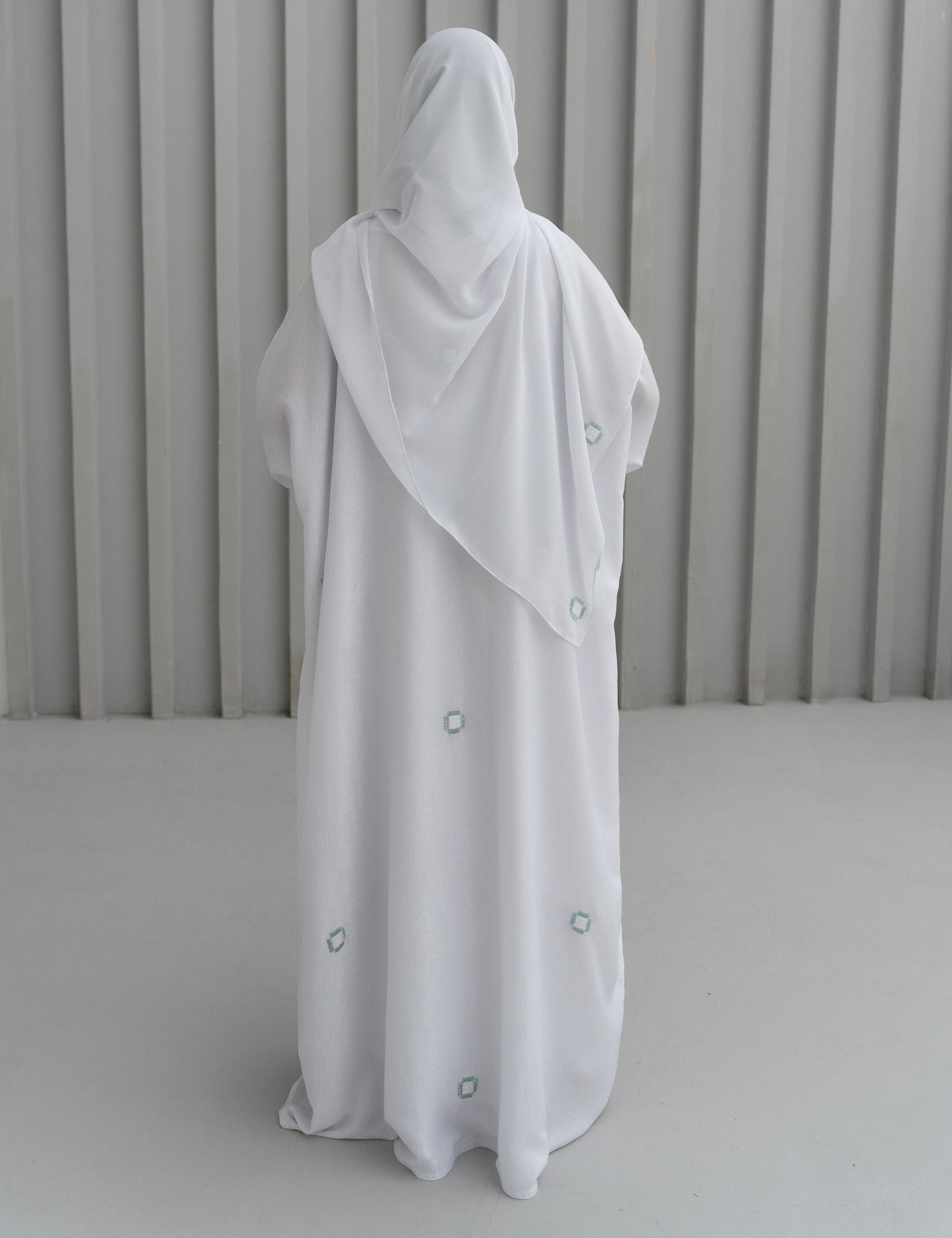 Abaya Sinda