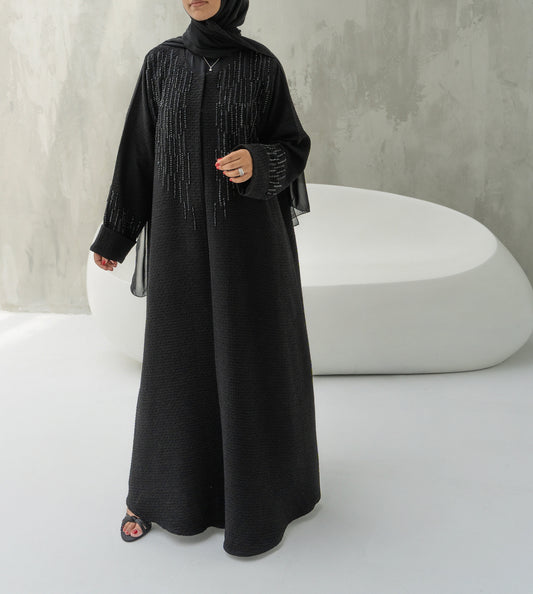 Abaya Nour