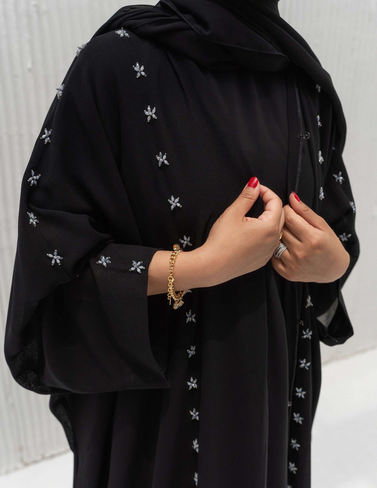 Abaya Enaya