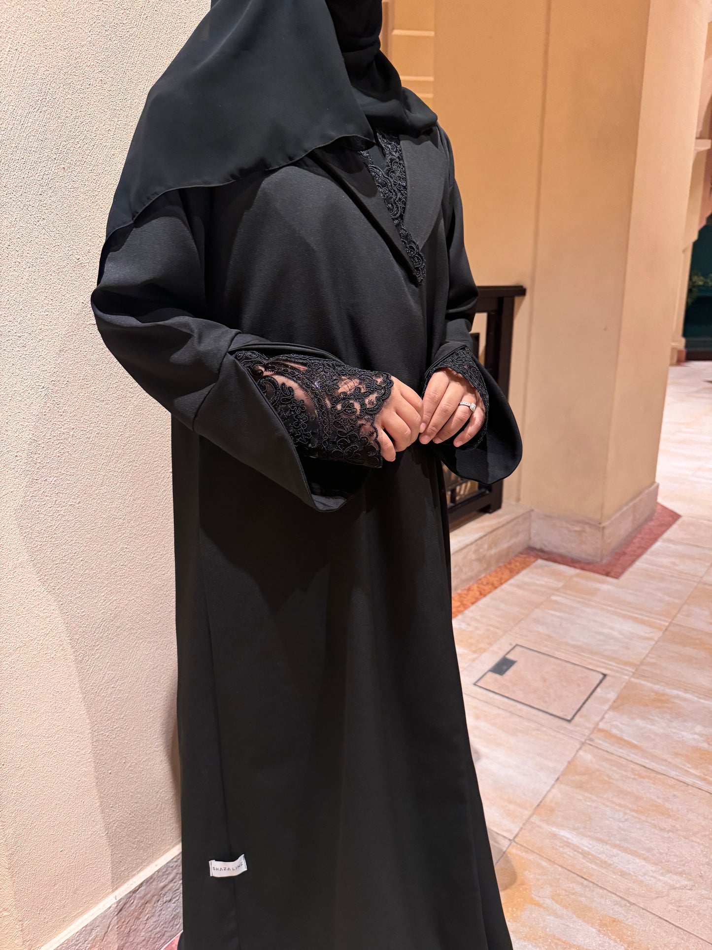 Abaya rahaf