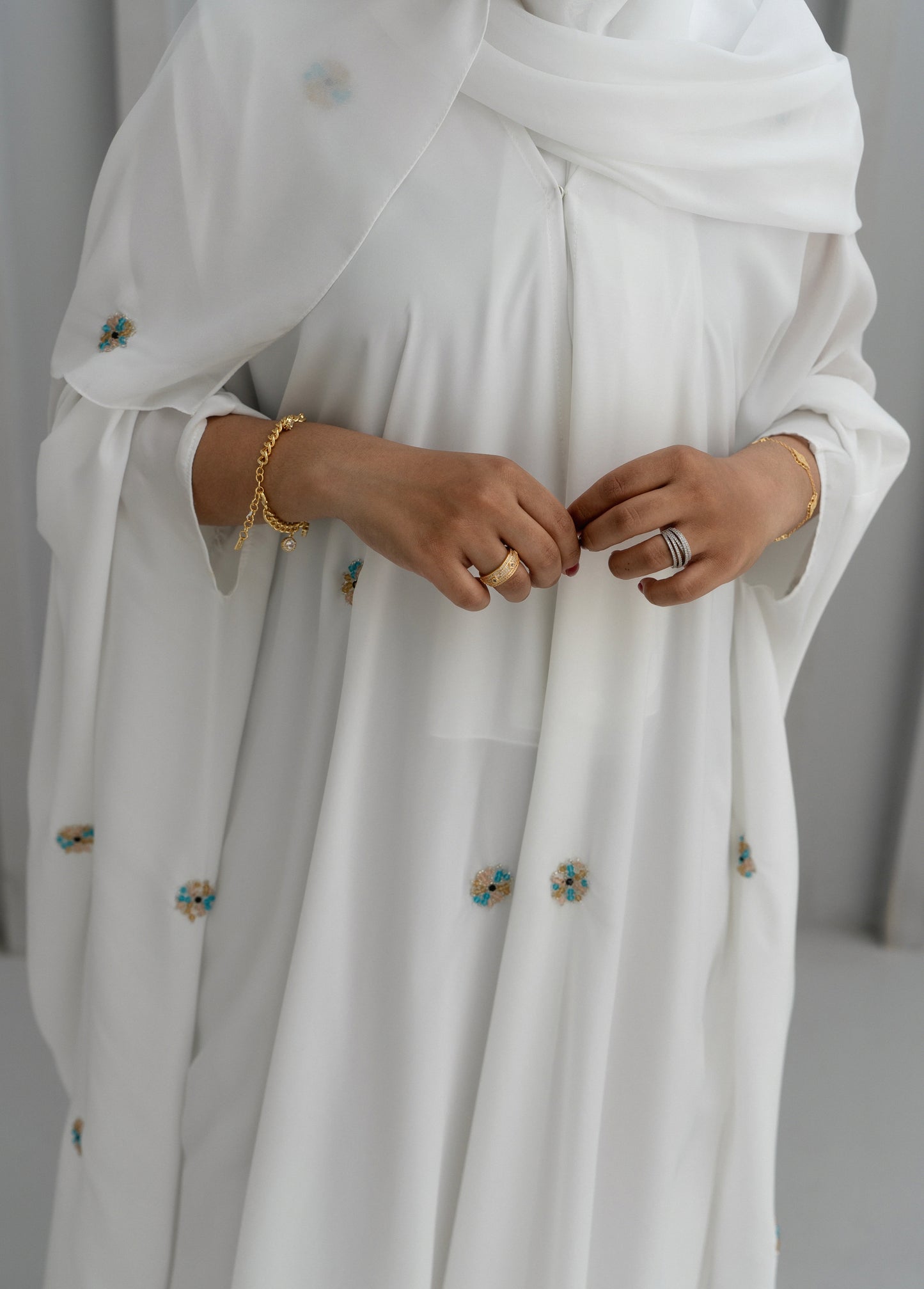 Abaya Hawa