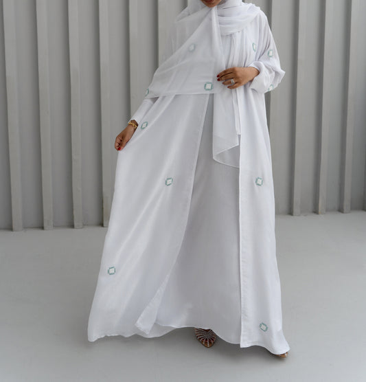 Abaya Sinda