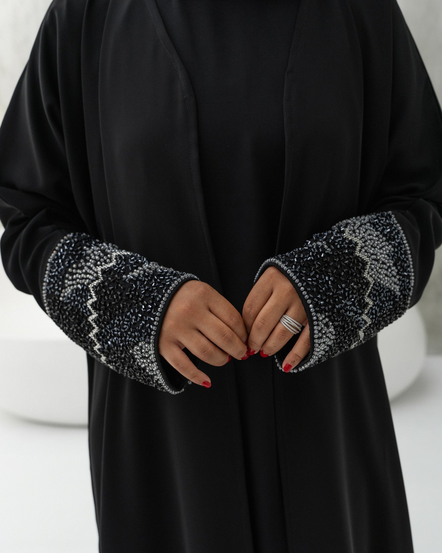 Abaya Inaya