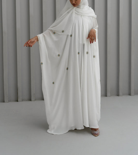 Abaya Hawa