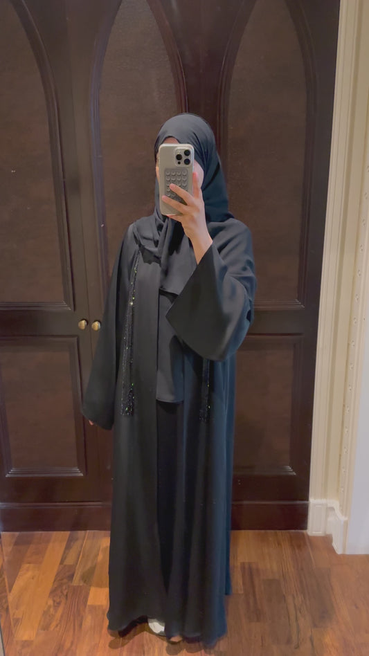 Abaya Rima